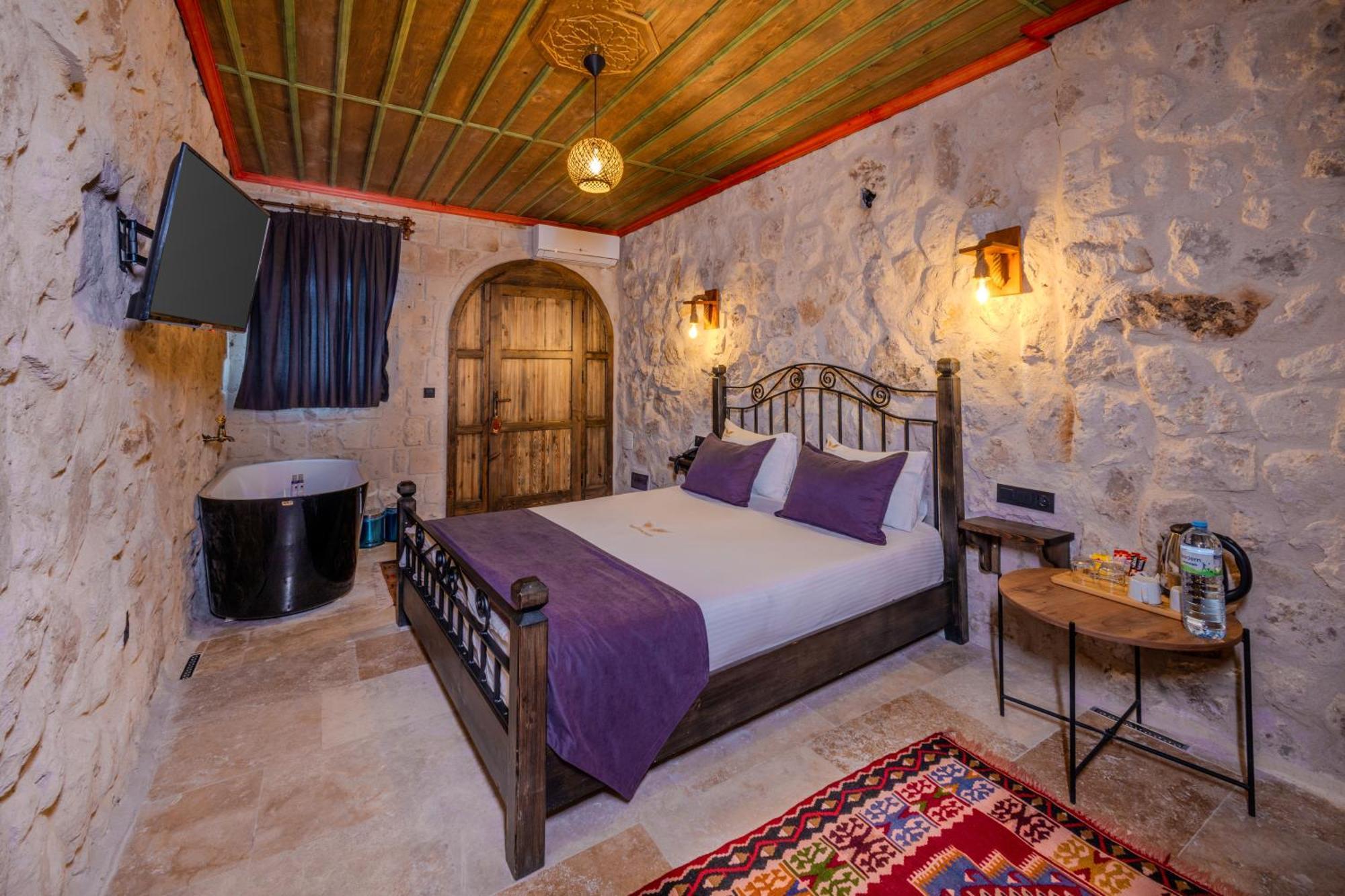 Angel View Suites Göreme Exterior foto