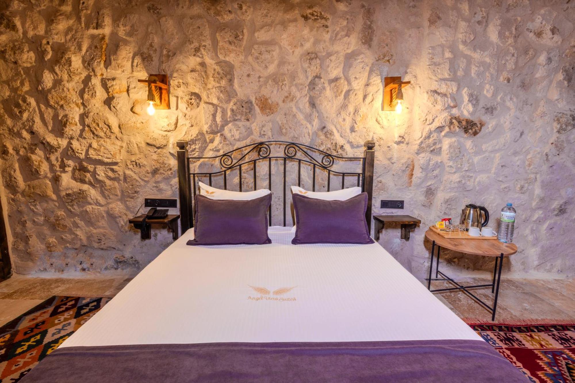 Angel View Suites Göreme Exterior foto