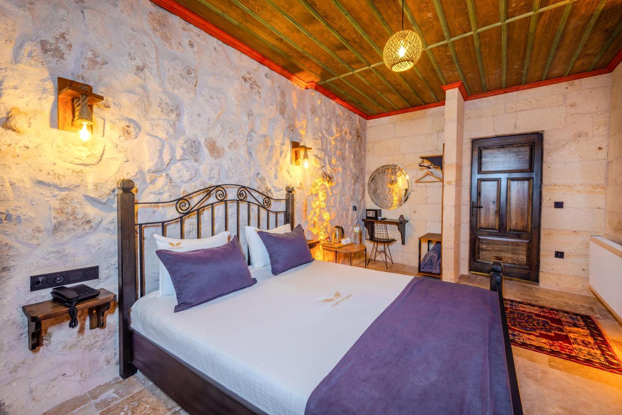 Angel View Suites Göreme Exterior foto