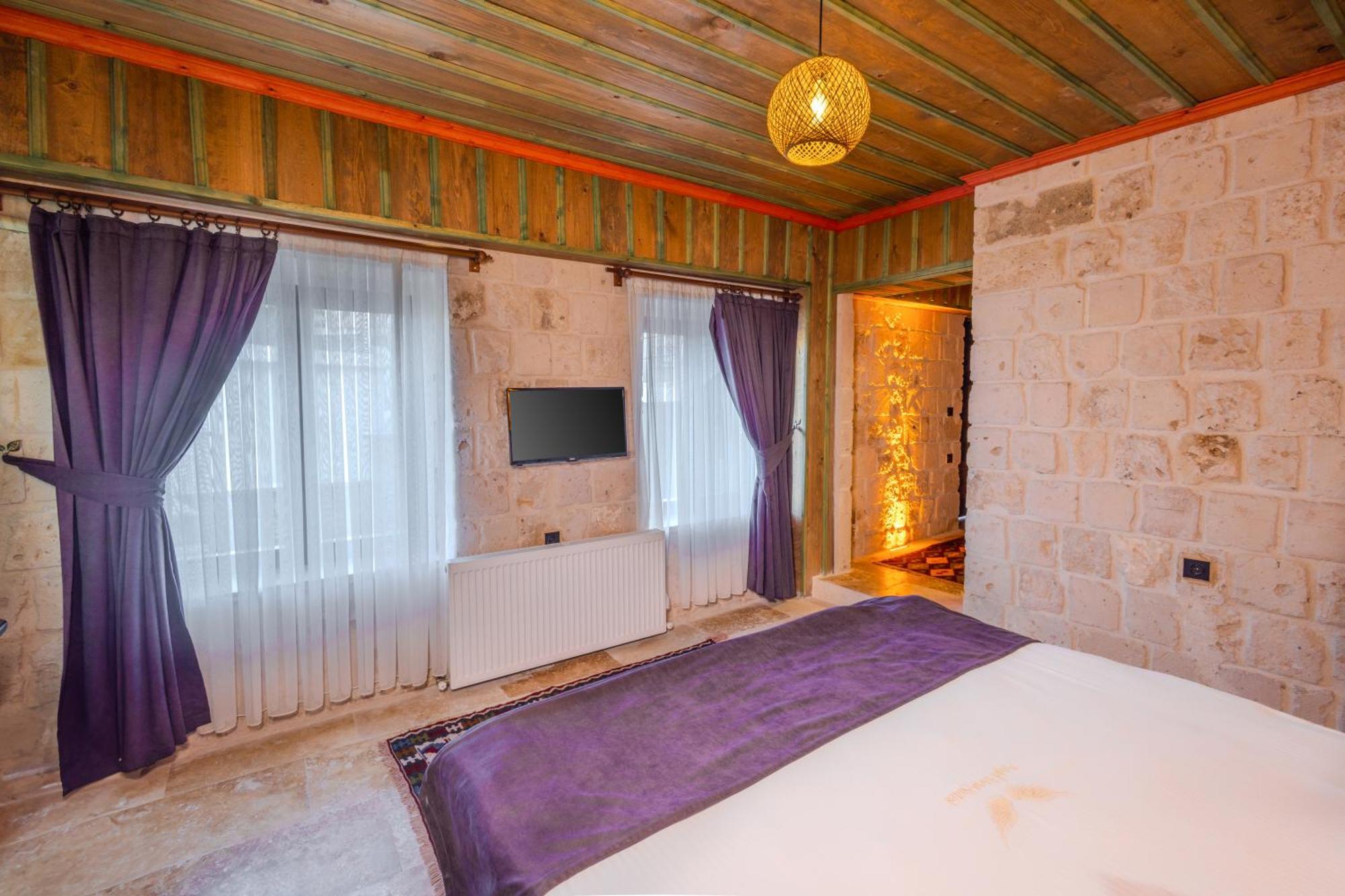 Angel View Suites Göreme Exterior foto