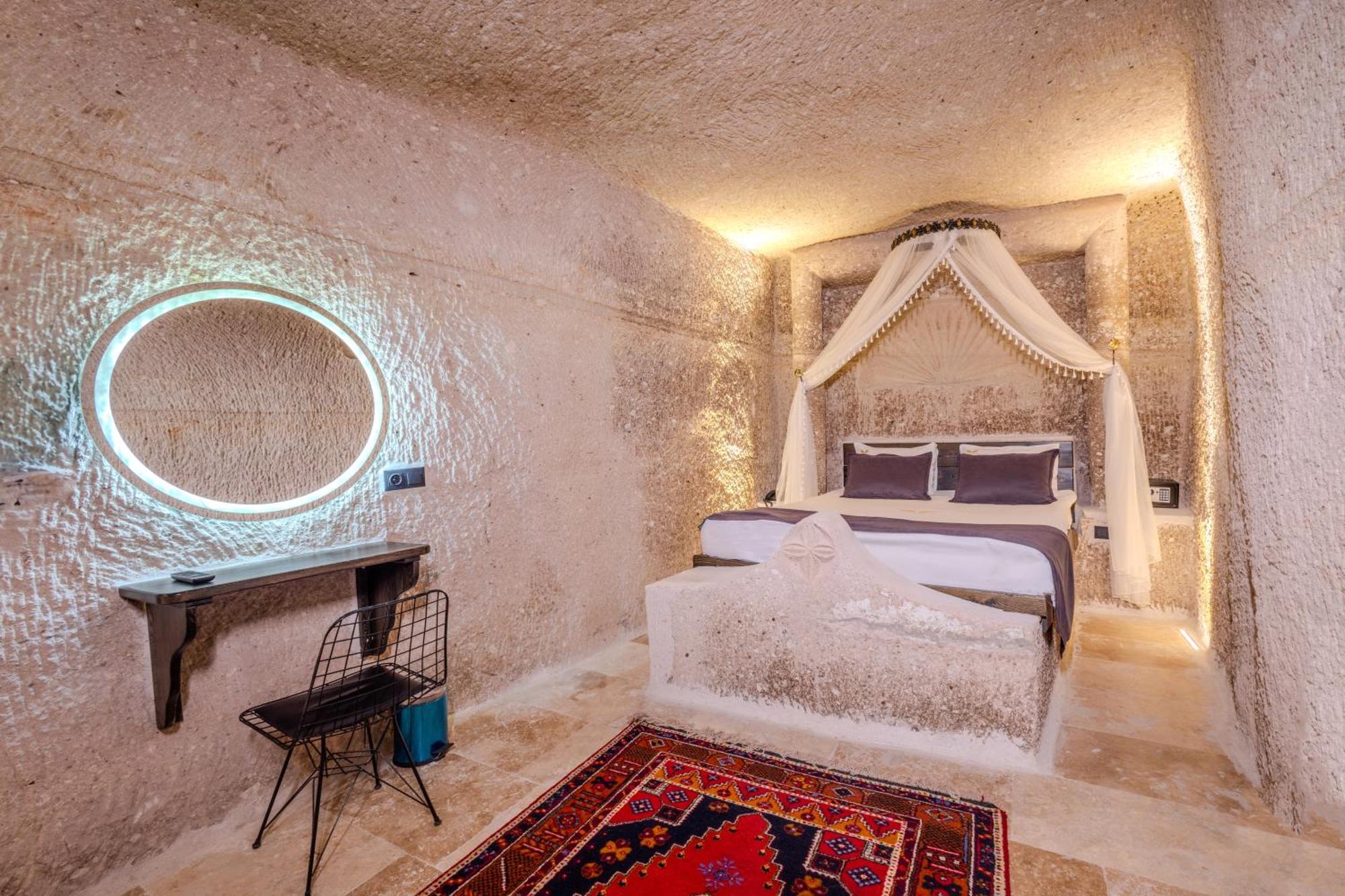 Angel View Suites Göreme Exterior foto