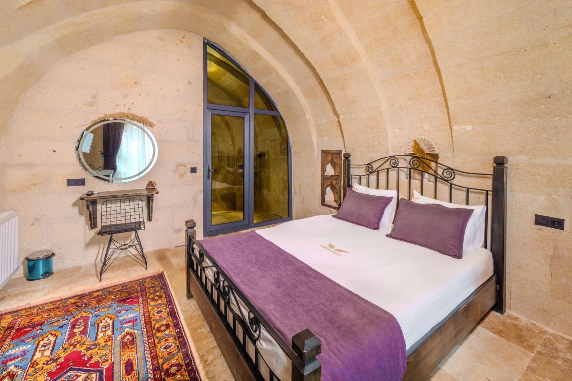 Angel View Suites Göreme Exterior foto