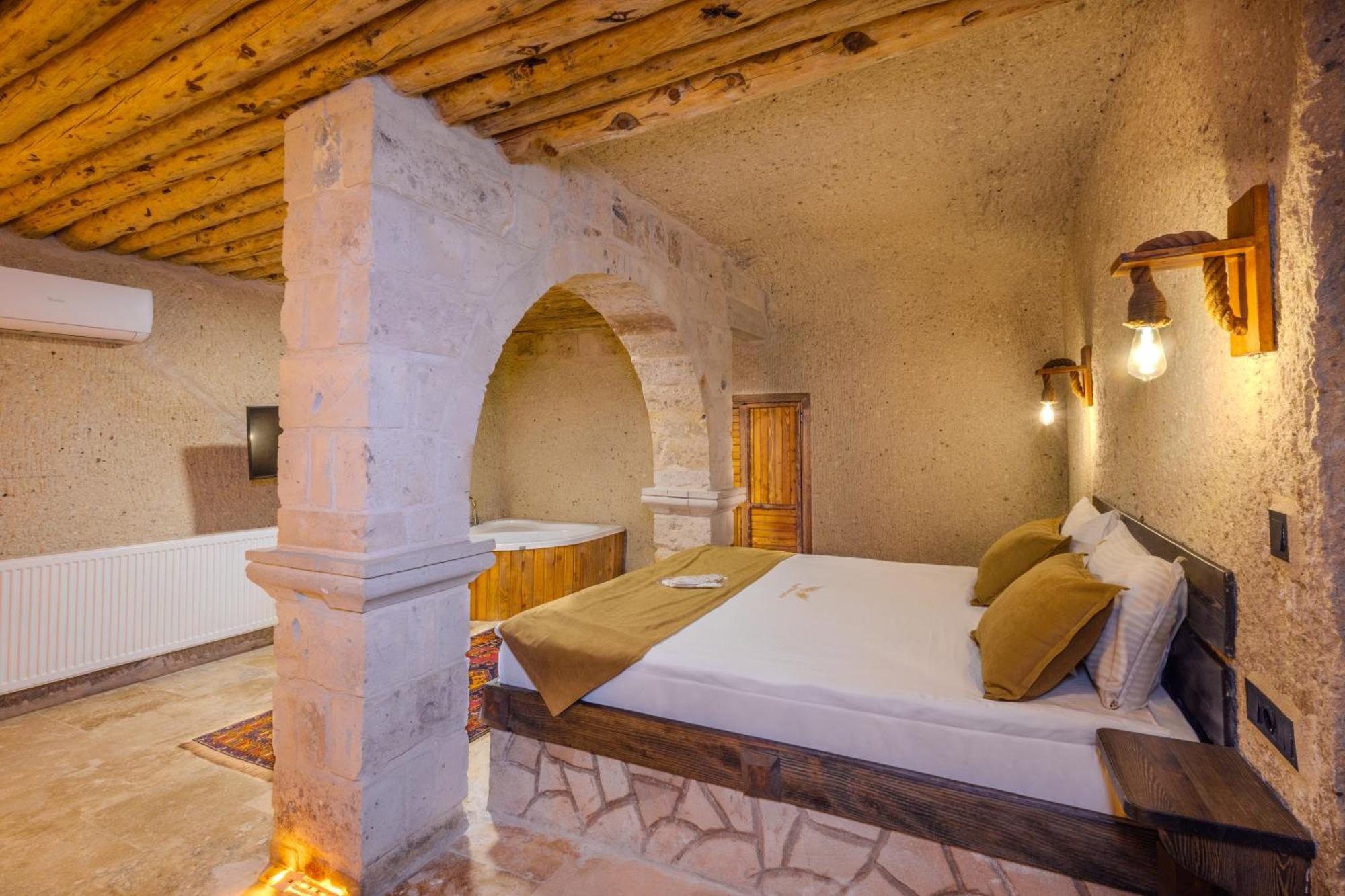 Angel View Suites Göreme Exterior foto