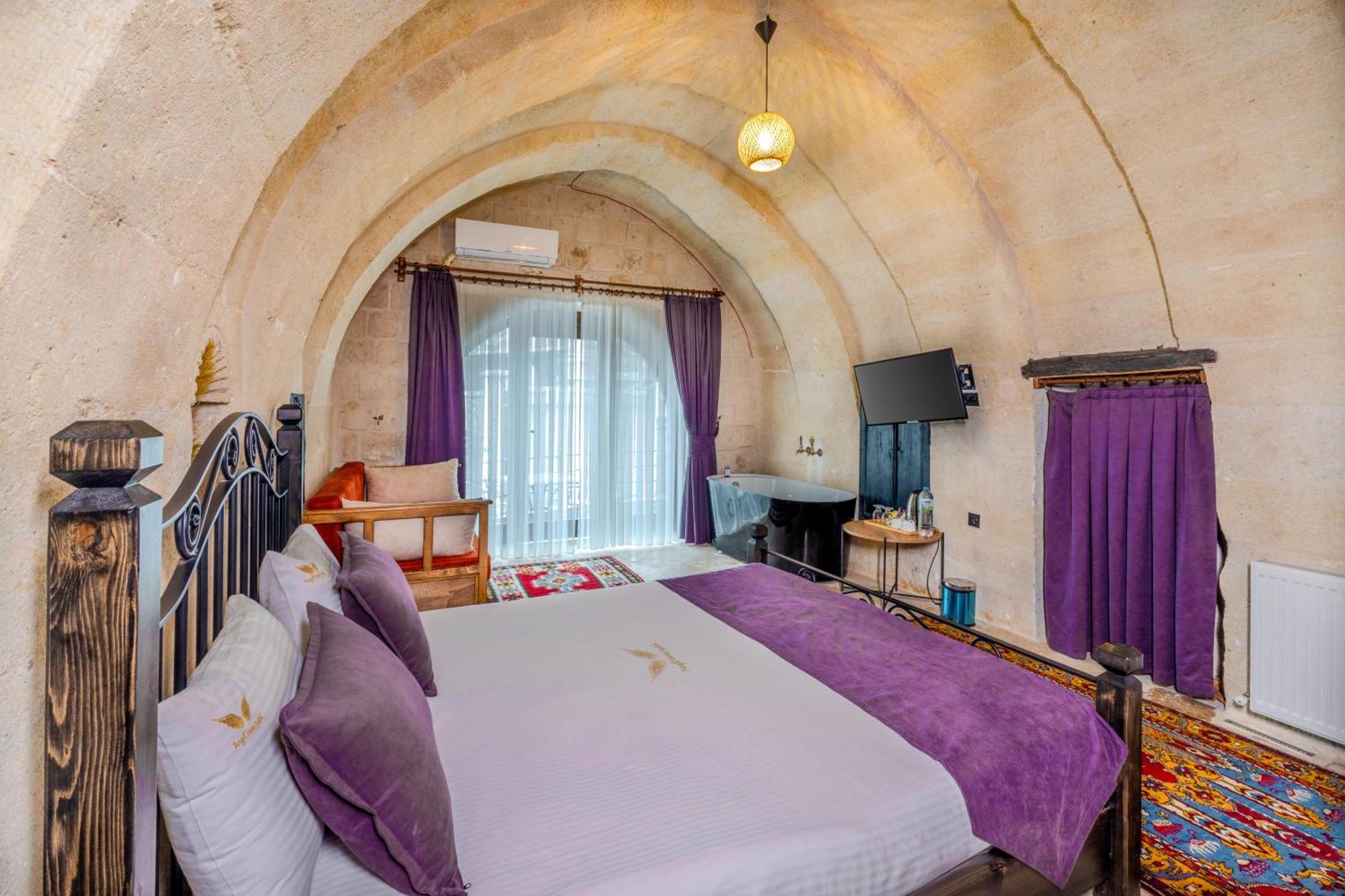 Angel View Suites Göreme Exterior foto