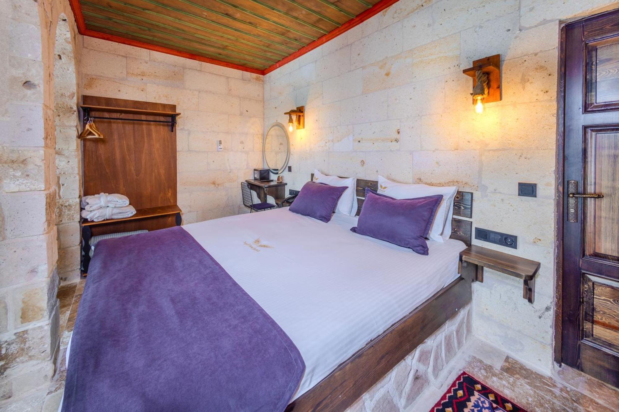 Angel View Suites Göreme Exterior foto