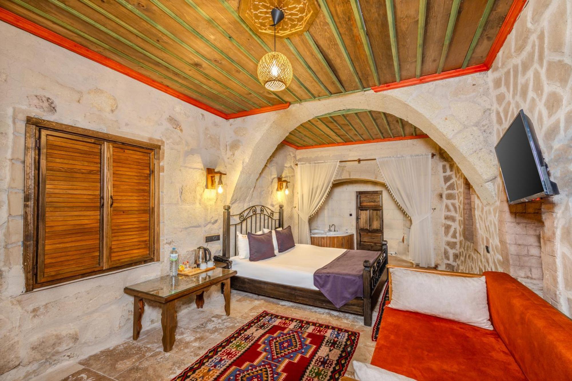 Angel View Suites Göreme Exterior foto