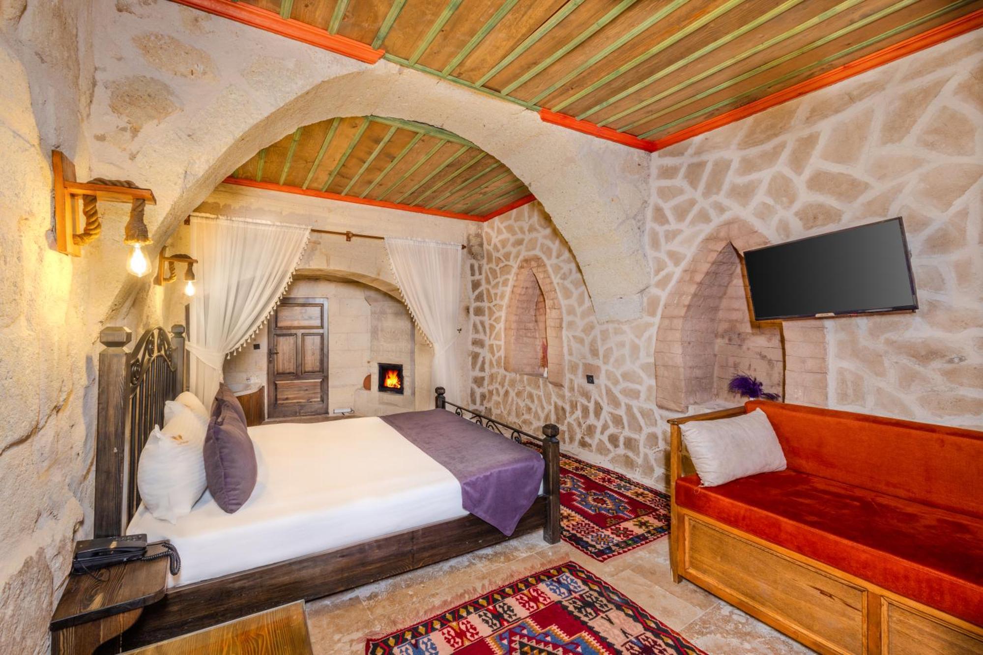 Angel View Suites Göreme Exterior foto