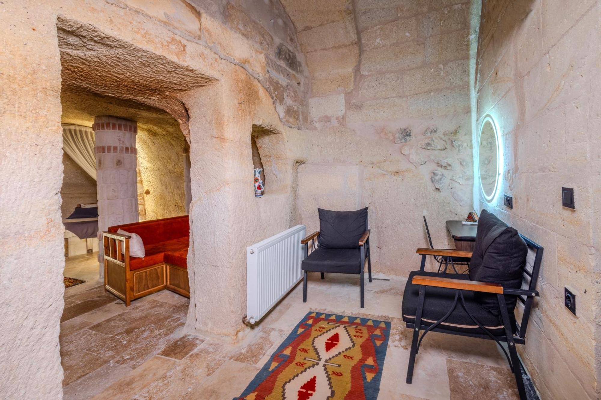 Angel View Suites Göreme Exterior foto