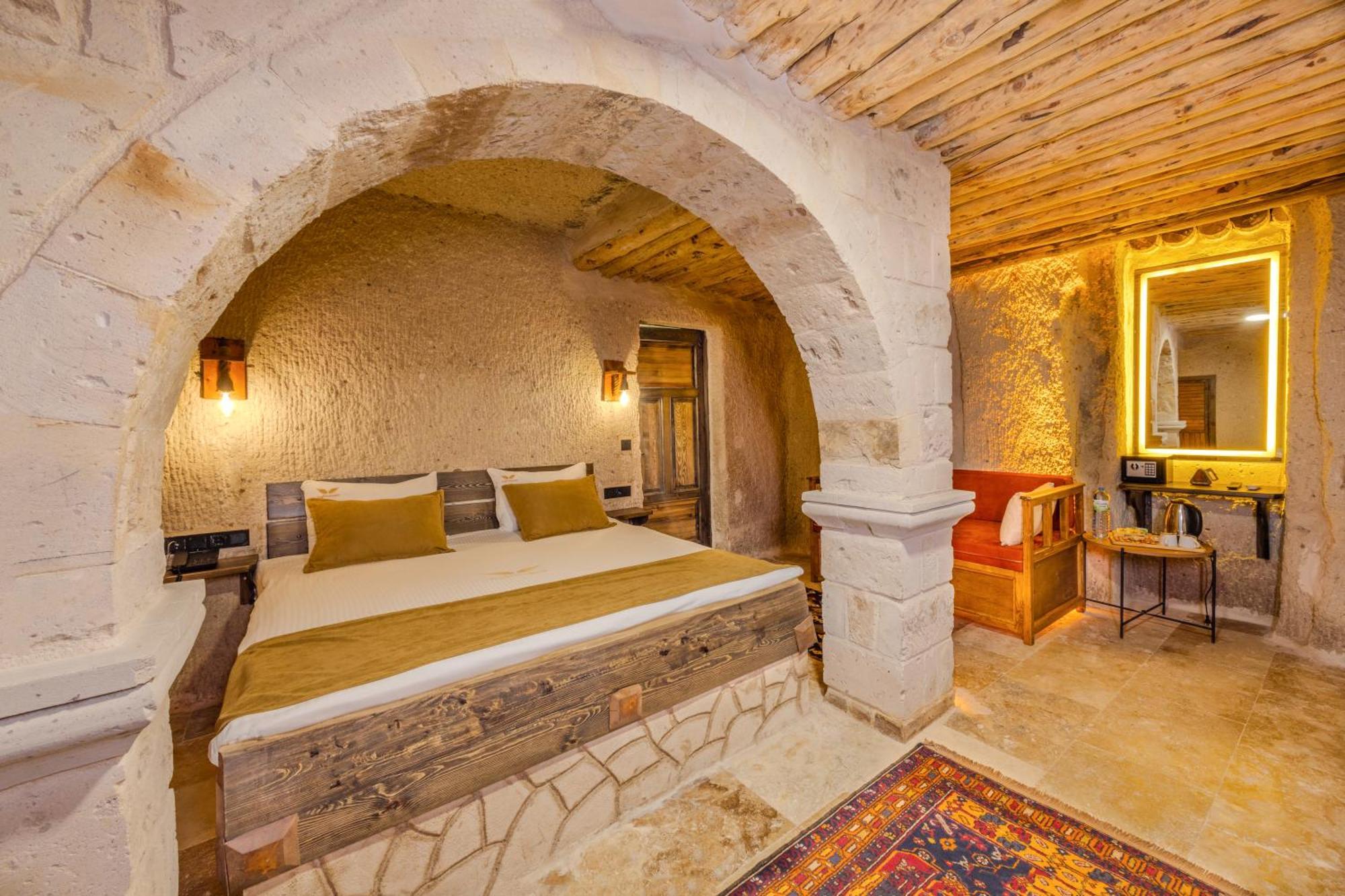 Angel View Suites Göreme Exterior foto
